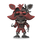 Produktbild Five Nights at Freddys - Withered Foxy Funko Pop Figur