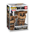 Produktbild Five Nights at Freddys - Withered Freddy Funko Pop Figur
