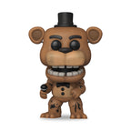 Produktbild Five Nights at Freddys - Withered Freddy Funko Pop Figur