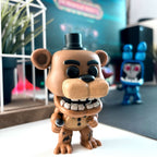 Produktbild Five Nights at Freddys - Withered Freddy Funko Pop Figur