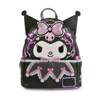 Produktbild Sanrio - Kuromi Lolita Mini Rucksack