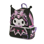 Produktbild Sanrio - Kuromi Lolita Mini Rucksack