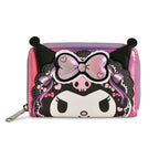 Product image Sanrio - Kuromi Lolita Wallet