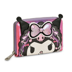 Product image Sanrio - Kuromi Lolita Wallet