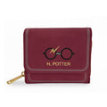 Produktbild Harry Potter - Brille und Blitz Geldbörse