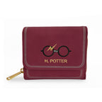 Produktbild Harry Potter - Brille und Blitz Geldbörse