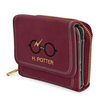 Produktbild Harry Potter - Brille und Blitz Geldbörse