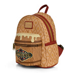 Product image Harry Potter - Butterbeer Barrel Mini Backpack