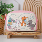Produktbild Aristocats - Marie, Berlioz und Toulouse Kosmetiktasche