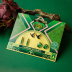 Produktbild Wicked - Elphaba Ohrstecker 3er Set