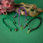 Produktbild Wicked - Elphaba Armbänder 3er Set