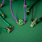Produktbild Wicked - Elphaba Armbänder 3er Set