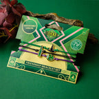 Produktbild Wicked - Elphaba Armbänder 3er Set