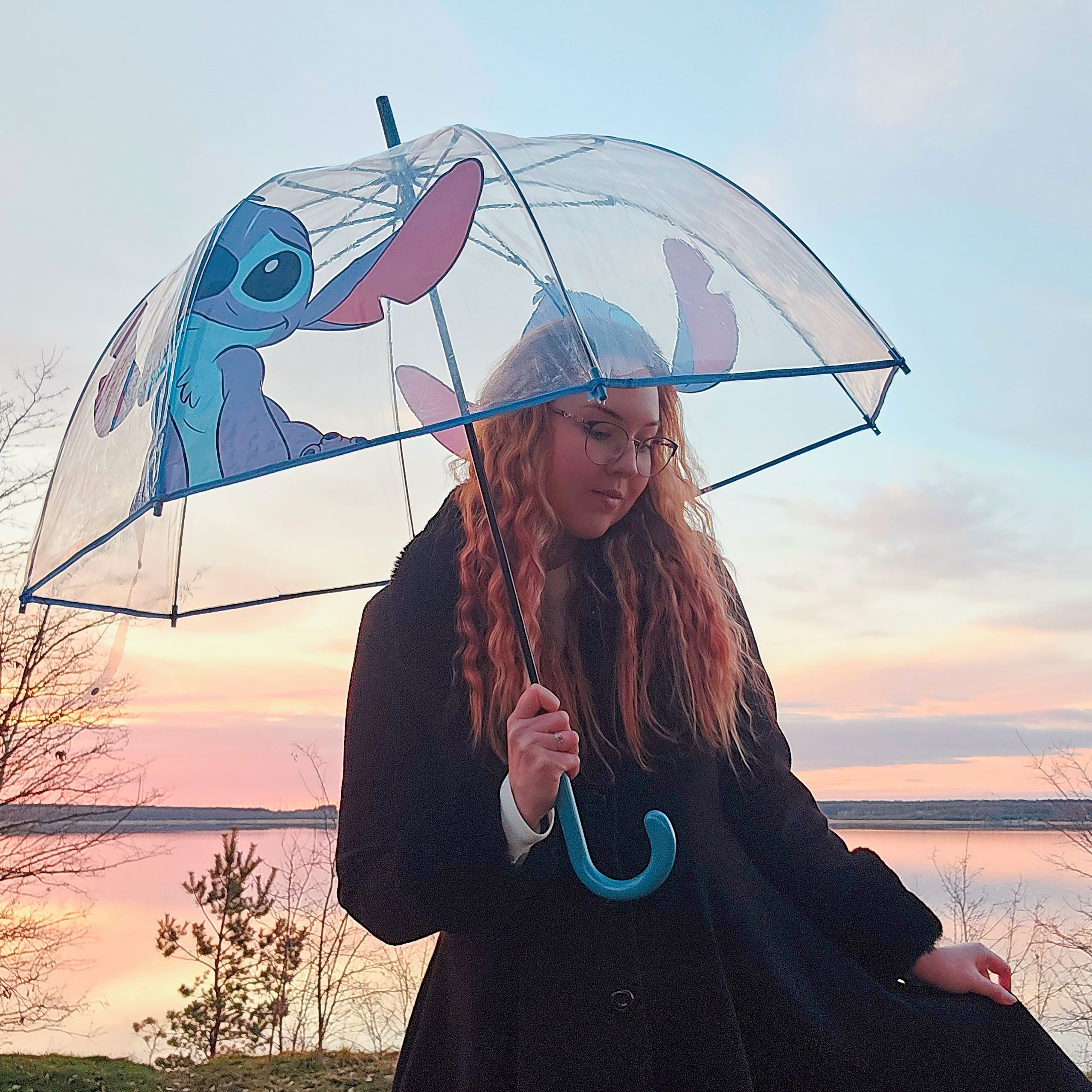Product image Stitch Umbrella - Lilo & Stitch