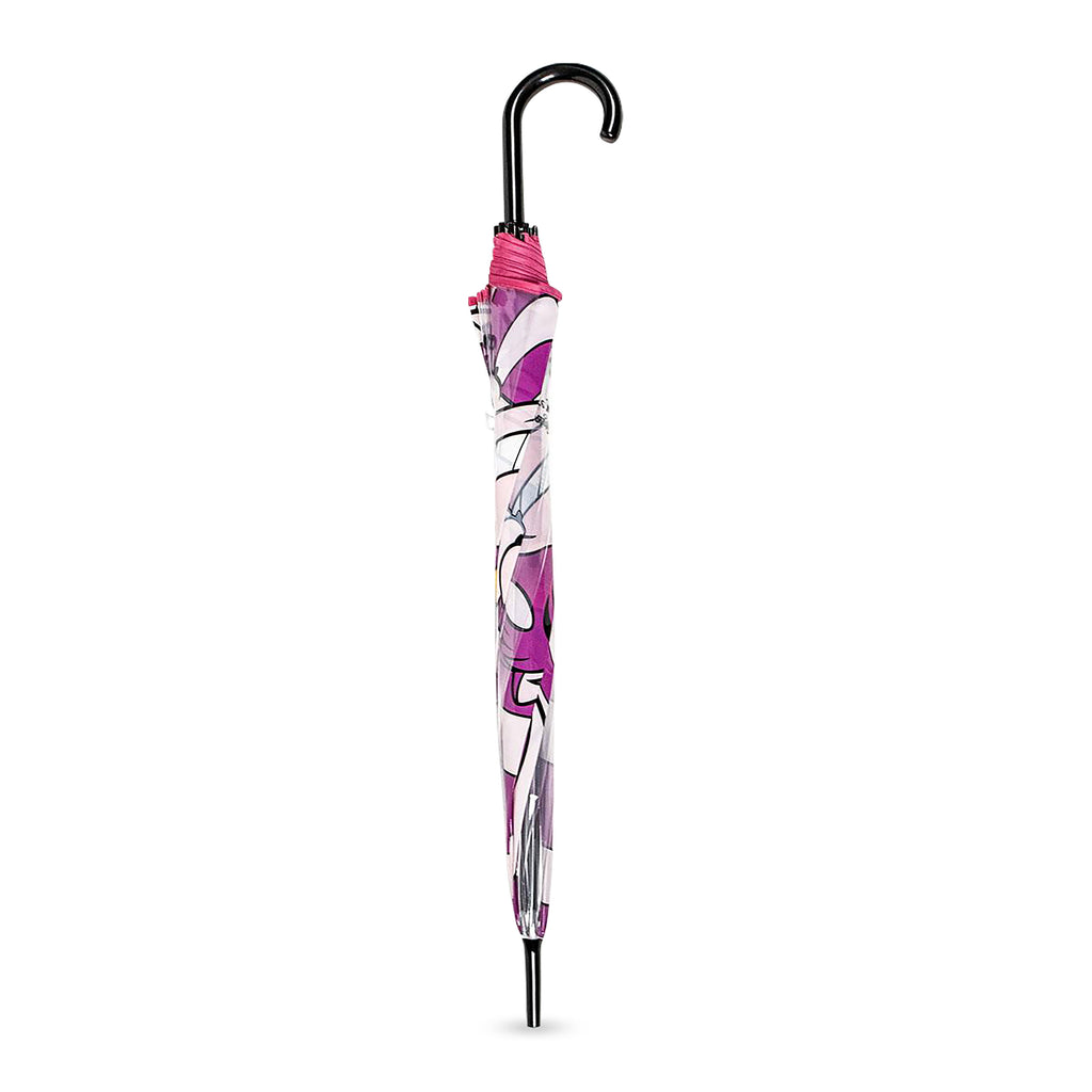 Product image Cheshire Cat Umbrella - Alice in Wonderland