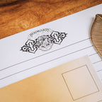 Produktbild Harry Potter - Brief Schreibset