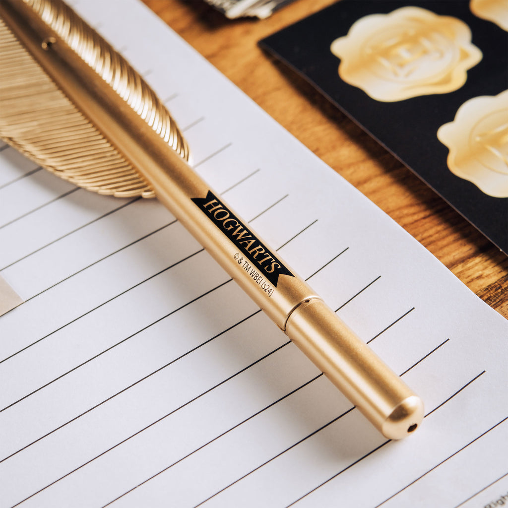 Produktbild Harry Potter - Brief Schreibset
