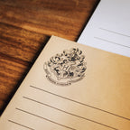 Produktbild Harry Potter - Brief Schreibset