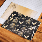 Produktbild Harry Potter - Brief Schreibset