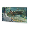 Produktbild Grandmaster of Demonic Cultivation - Wei & Lan Acryl Glitter Block Lotus Pond