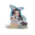 Produktbild Grandmaster of Demonic Cultivation - Lan Wangji Acryl Mini Figur