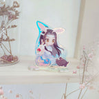 Produktbild Grandmaster of Demonic Cultivation - Lan Wangji Acryl Mini Figur
