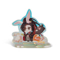 Produktbild Grandmaster of Demonic Cultivation - Wei Wuxian Acryl Mini Figur