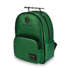 Produktbild Harry Potter - Slytherin Glitter Mini Rucksack