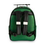 Produktbild Harry Potter - Slytherin Glitter Mini Rucksack