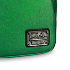 Produktbild Harry Potter - Slytherin Glitter Mini Rucksack
