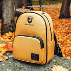 Produktbild Harry Potter - Hufflepuff Glitter Mini Rucksack