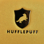 Produktbild Harry Potter - Hufflepuff Glitter Mini Rucksack