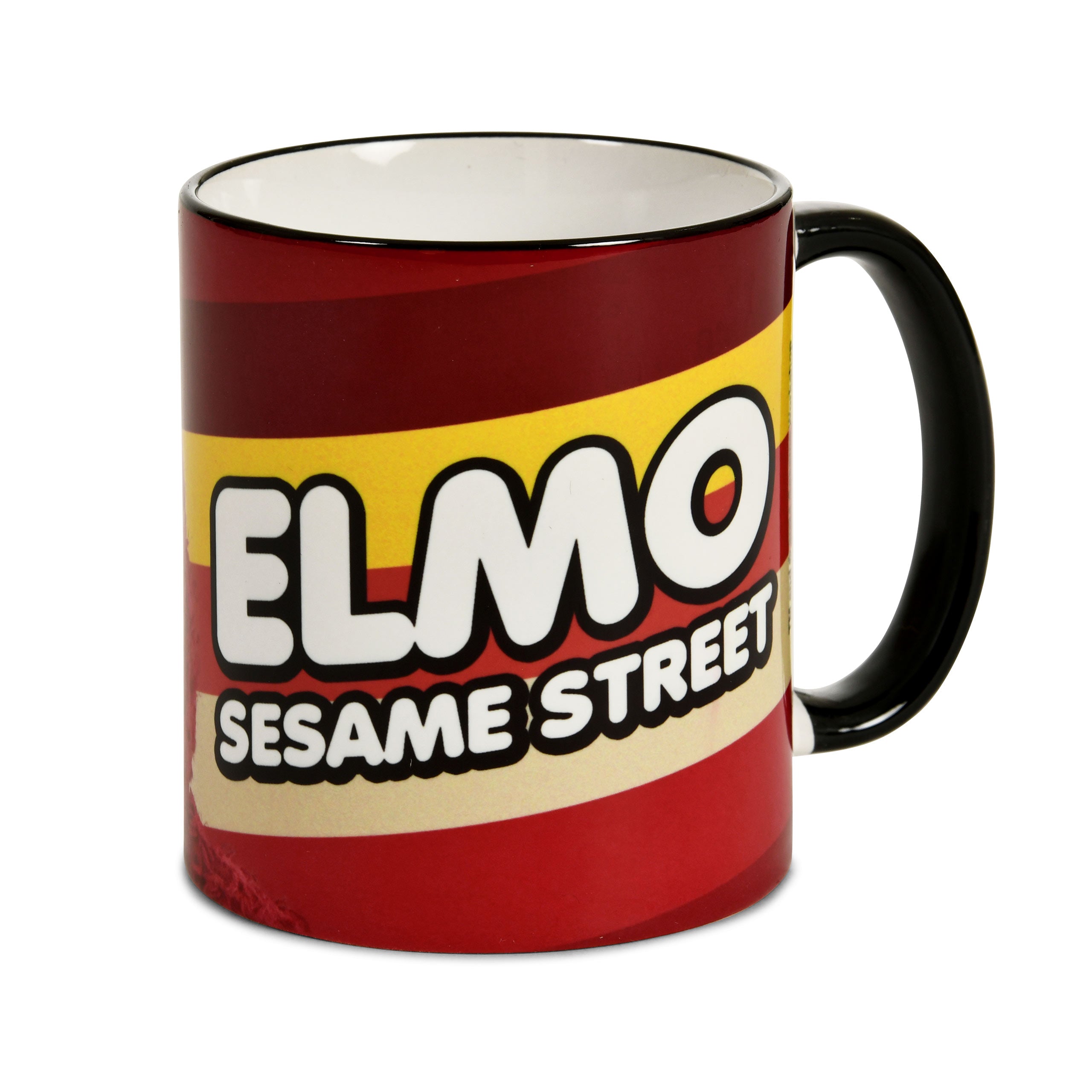 Produktbild Sesamstraße - Elmo Tasse