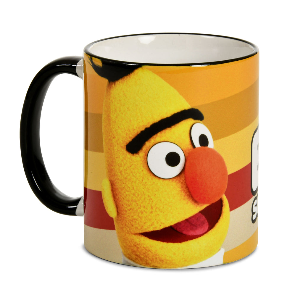 Produktbild Sesamstraße - Bert Tasse