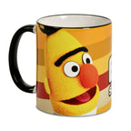 Produktbild Sesamstraße - Bert Tasse