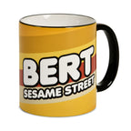 Produktbild Sesamstraße - Bert Tasse