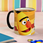 Produktbild Sesamstraße - Bert Tasse