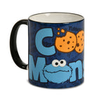 Produktbild Sesamstraße - Cookie Tasse
