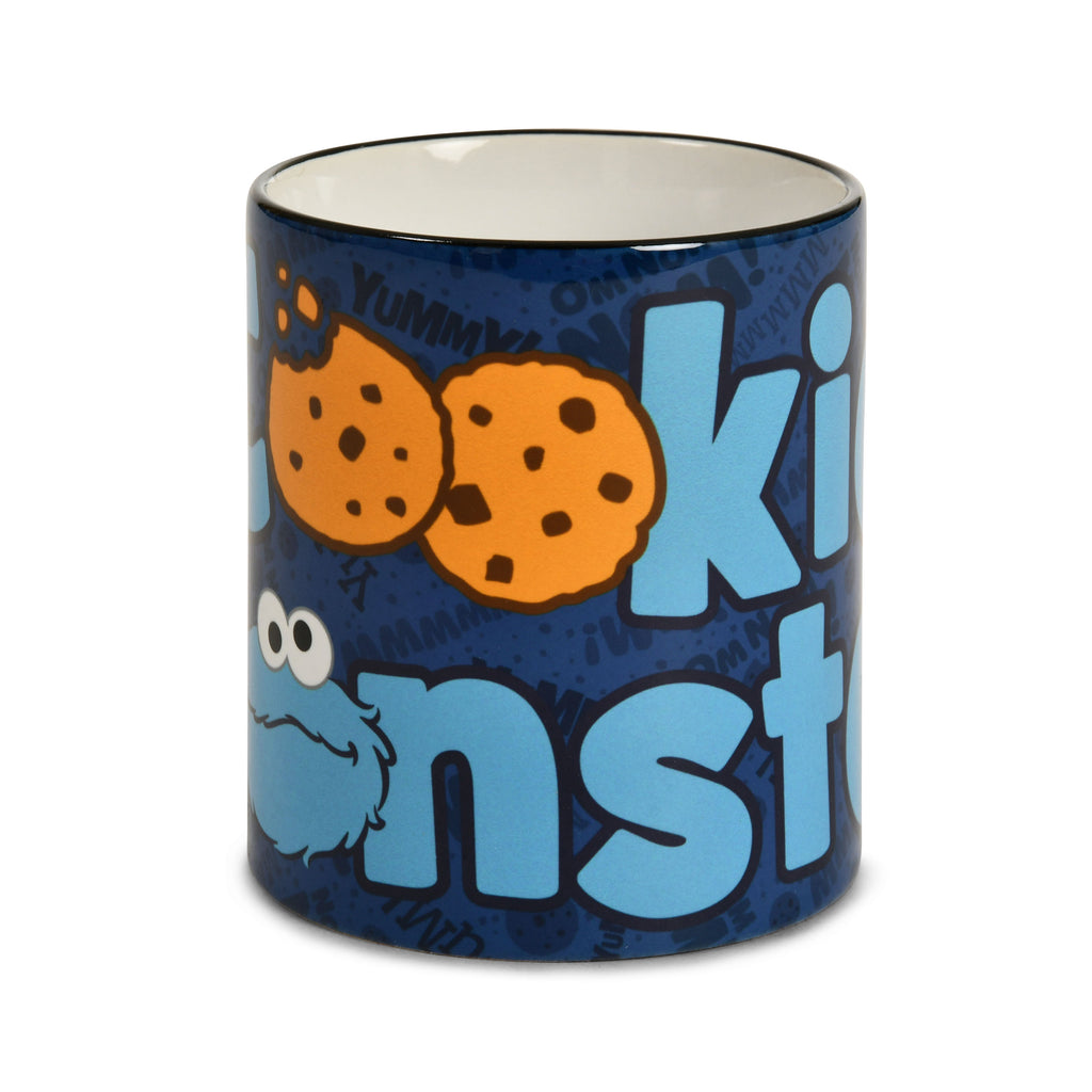 Produktbild Sesamstraße - Cookie Tasse