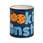 Produktbild Sesamstraße - Cookie Tasse
