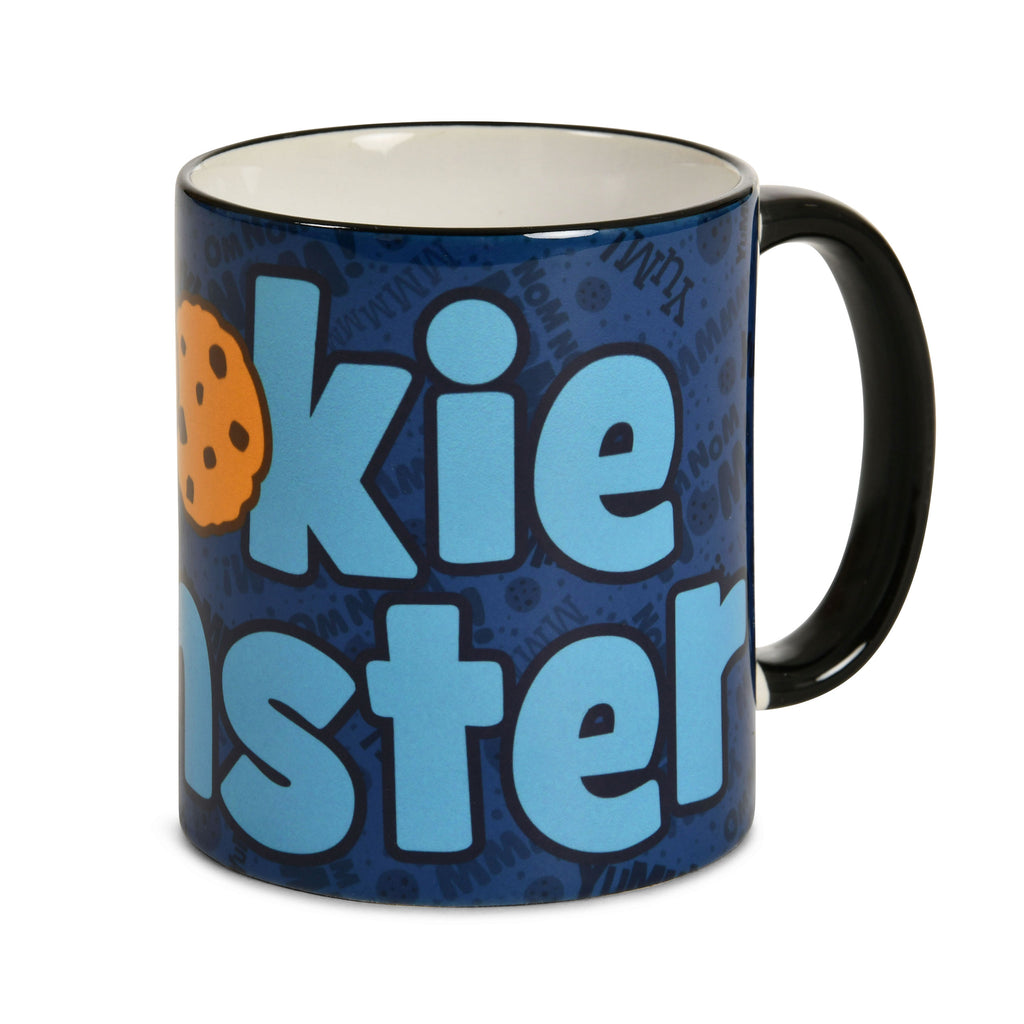 Produktbild Sesamstraße - Cookie Tasse