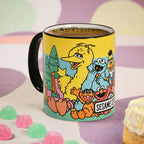 Produktbild Sesamstraße - Group Tasse
