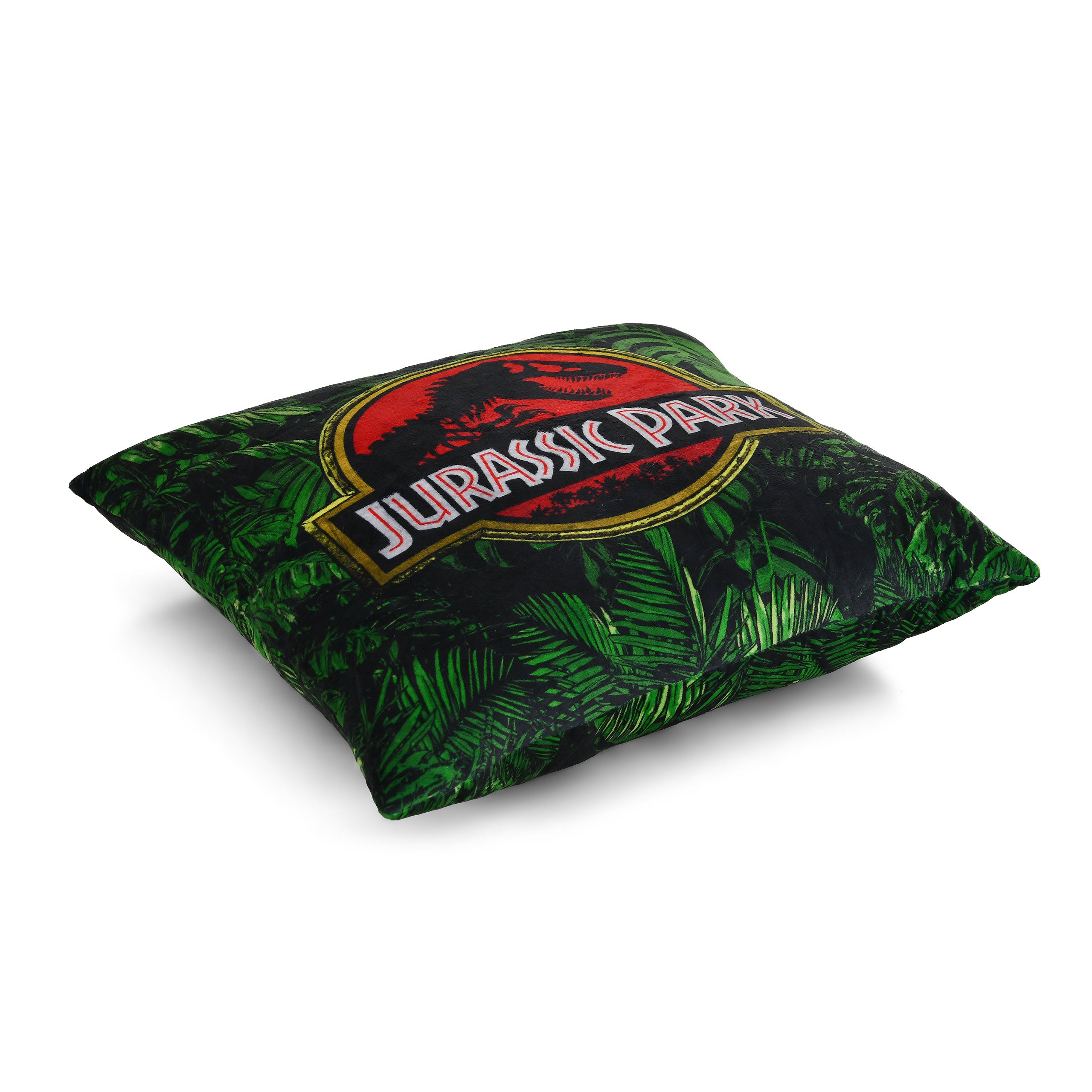 Produktbild Jurassic Park - Logo Kissen