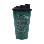 Produktbild Harry Potter - Slytherin Thermobecher