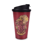 Produktbild Harry Potter - Gryffindor Thermobecher