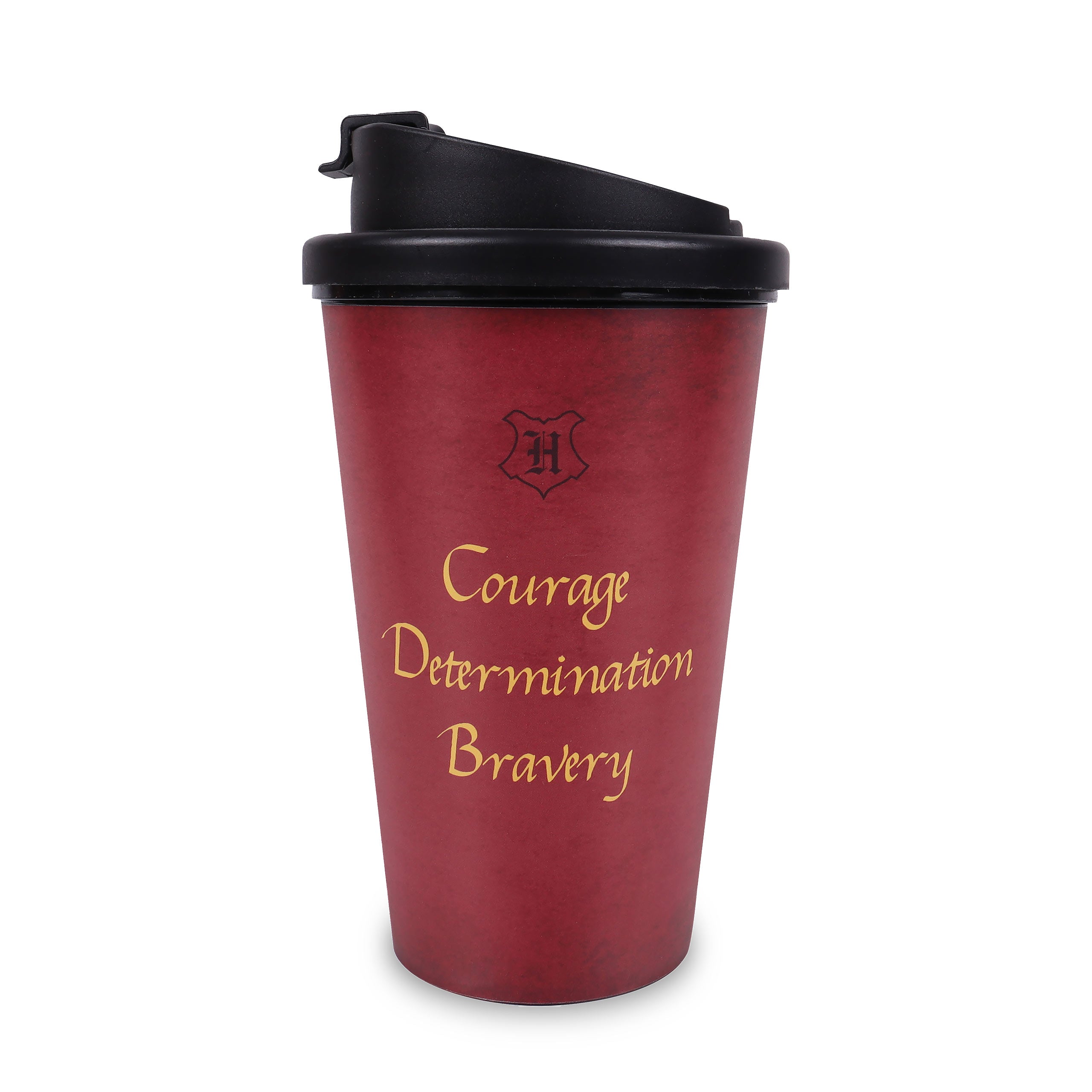 Produktbild Harry Potter - Gryffindor Thermobecher