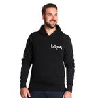 Produktbild Sanrio - Kuromi Hoodie schwarz
