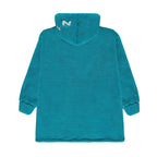 Produktbild Pokemon - Relaxo Oversize Kuschelpullover