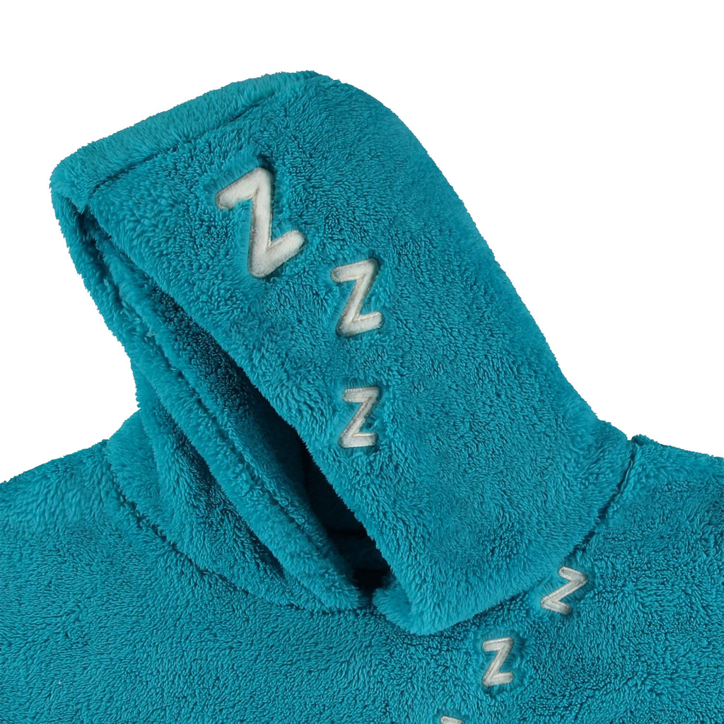 Produktbild Pokemon - Relaxo Oversize Kuschelpullover