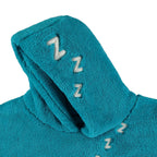 Produktbild Pokemon - Relaxo Oversize Kuschelpullover